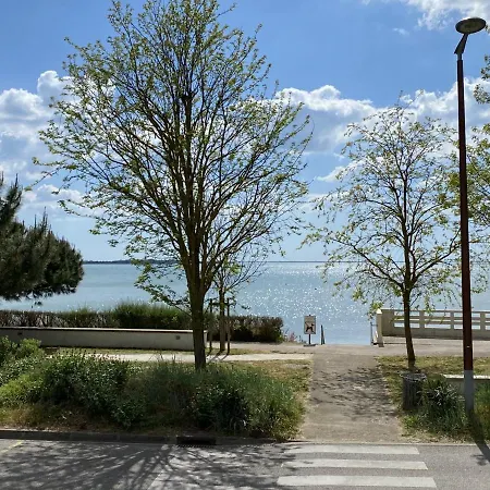 4 Personnes, Rez-de-chaussée, Piscine, à 200 M, Wifi - Fr-1-709-32 * Fouras