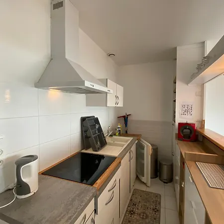 شقة 4 Personnes, Rez-de-chaussee, Piscine, A 200 M, Wifi - Fr-1-709-32 فورا