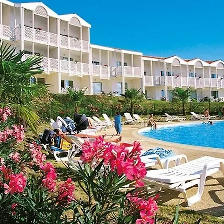 4 Personnes, Rez-de-chaussée, Piscine, à 200 M, Wifi - Fr-1-709-32 Appartamento *